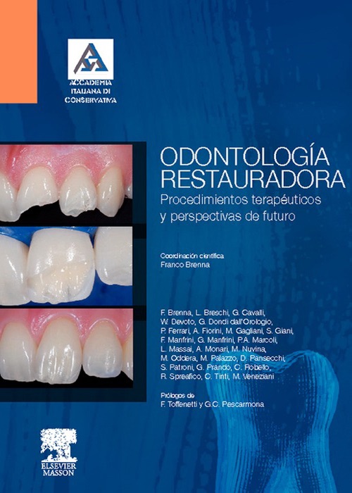 Odontología restauradora