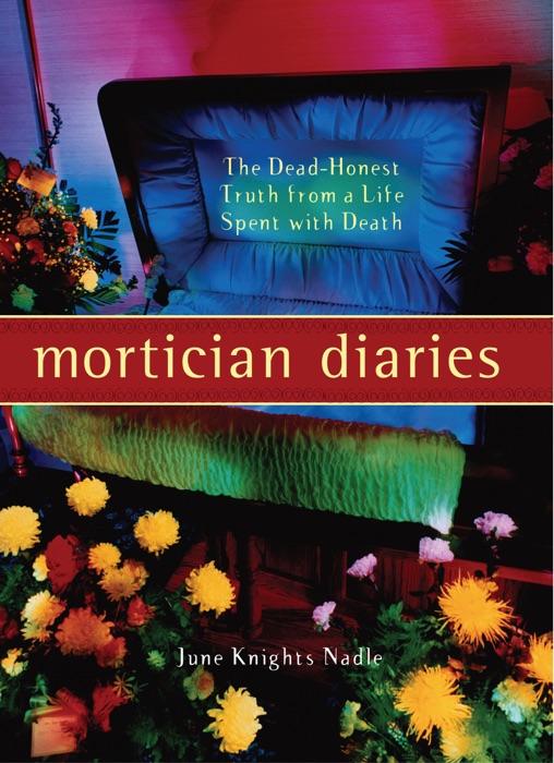 Mortician Diaries