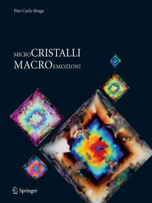 Microcristalli-macroemozioni