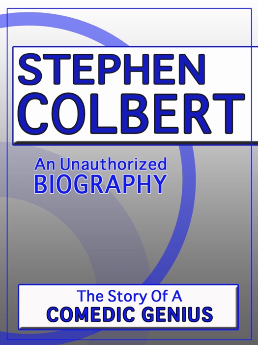 Stephen Colbert