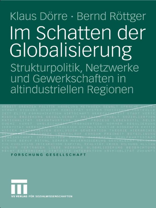 Im Schatten der Globalisierung