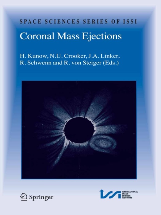 Coronal Mass Ejections