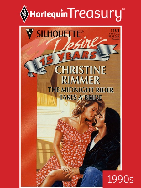 The Midnight Rider Takes a Bride