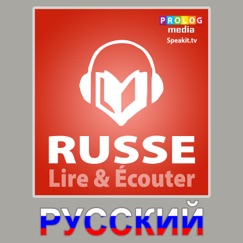 Russe - Lire et écouter - Prolog Editorial