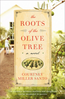 Courtney Miller Santo - The Roots of the Olive Tree artwork