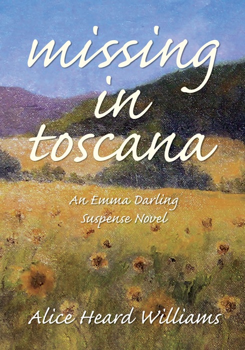 Missing In Toscana