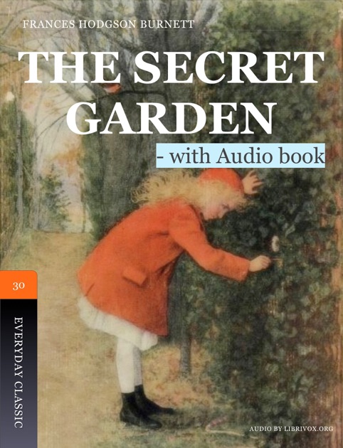 the secret garden with audio book by frances hodgson burnett seoung hyun go on apple books - The Secret Garden Book the secret garden with audio book by frances hodgson burnett seoung hyun go on apple books - The Secret Garden Book