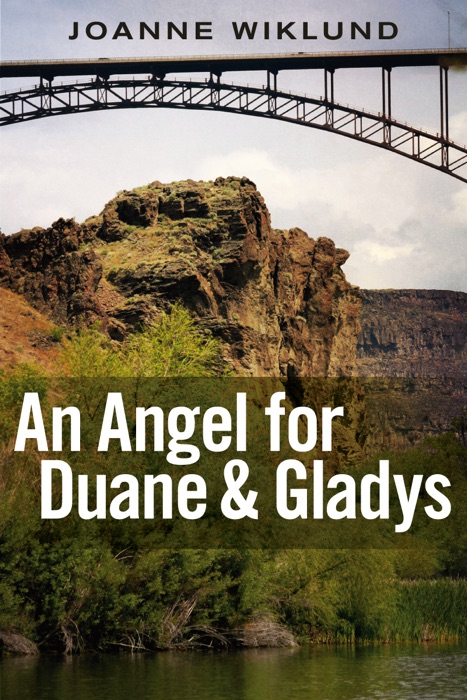 An Angel For Duane & Gladys