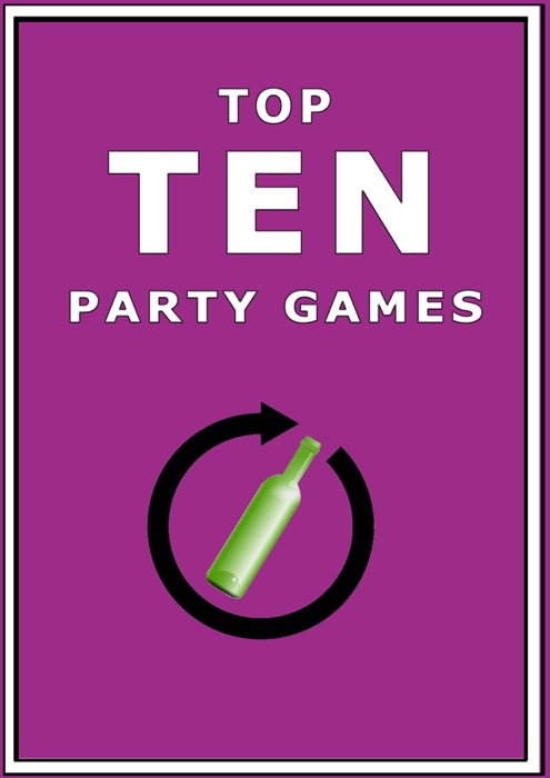 Top Ten Party Games