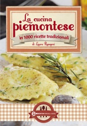 La cucina piemontese