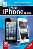 Mein iPhone & ich - Michael Krimmer, Johann Szierbeck & Anton Ochsenkühn