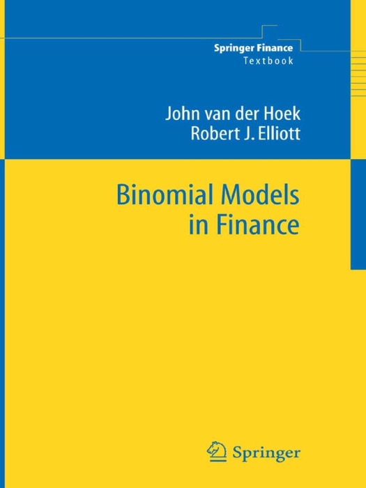 Binomial Models in Finance