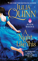 Julia Quinn - A Night Like This artwork