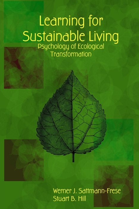 Learning for Sustainable Living