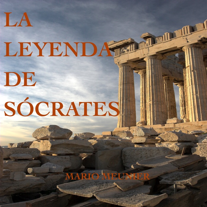 La Leyenda de Sócrates