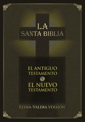 La Santa Biblia - Reina-Valera versión