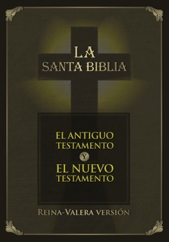 La Santa Biblia - Reina-Valera versión - Publish This