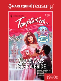 Never a Bride
