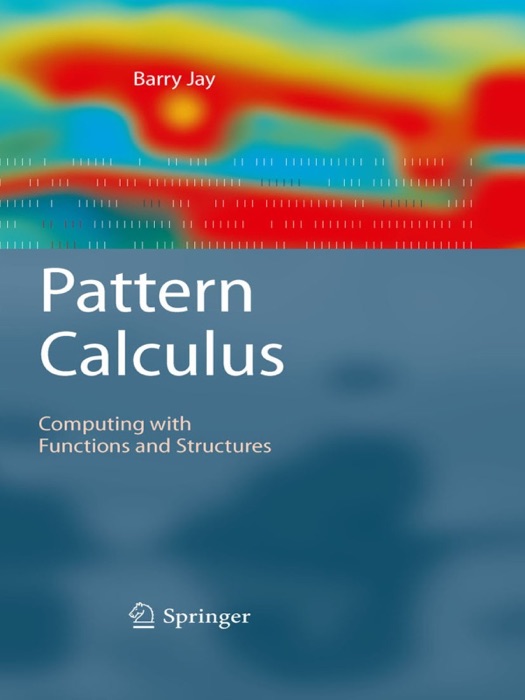 Pattern Calculus