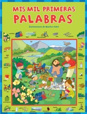 Download Mis primeras mil palabras (interactivo)