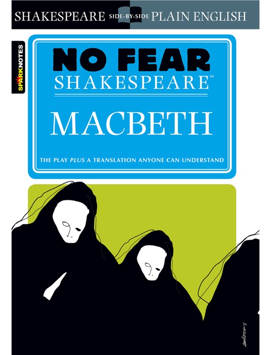 Macbeth (No Fear Shakespeare)