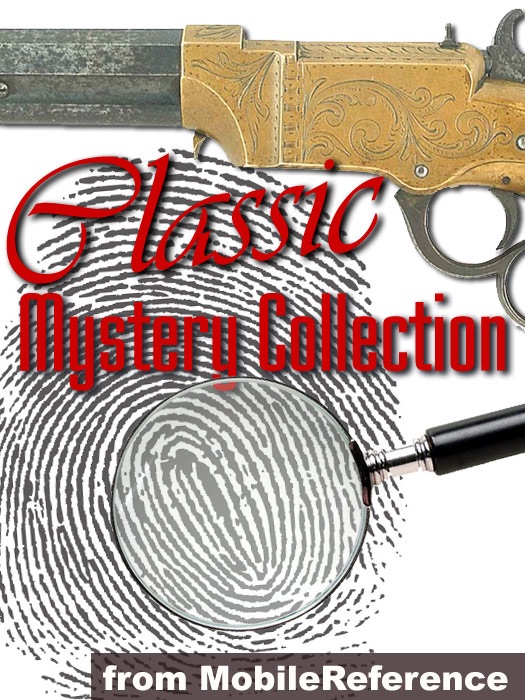 Classic Mystery Collection