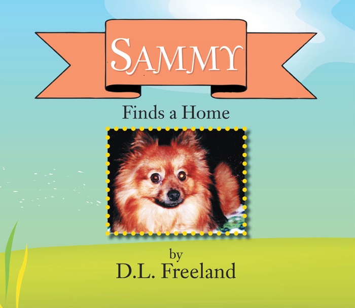 Sammy Finds A Home