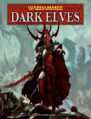 Warhammer: Dark Elves (Interactive Edition) - Games Workshop