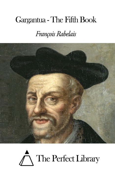 Gargantua - The Fifth Book