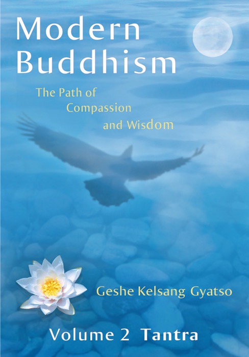 Modern Buddhism: Volume 2 Tantra