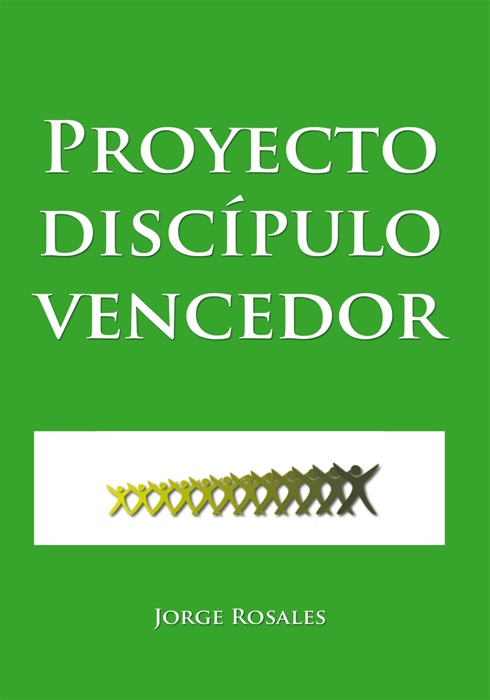 Proyecto Discípulo Vencedor