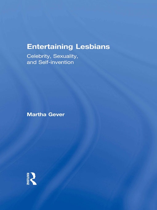 Entertaining Lesbians