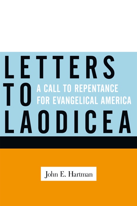 Letters to Laodicea