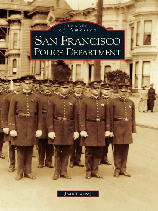 San Francisco Police Department