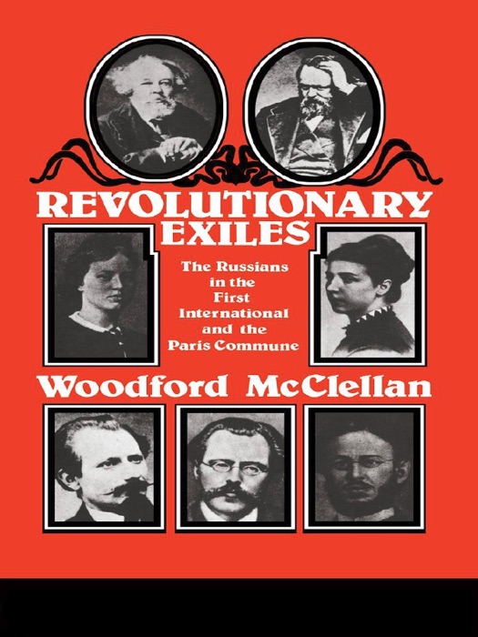 Revolutionary Exiles