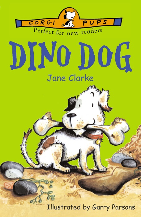 Dino Dog