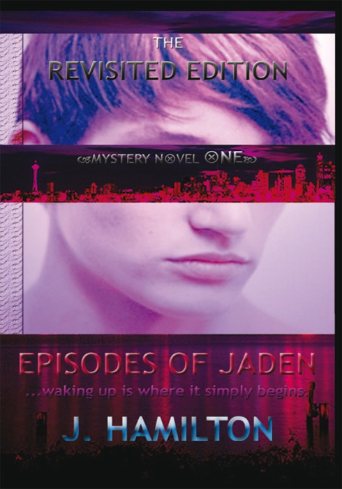 Episodes of Jaden