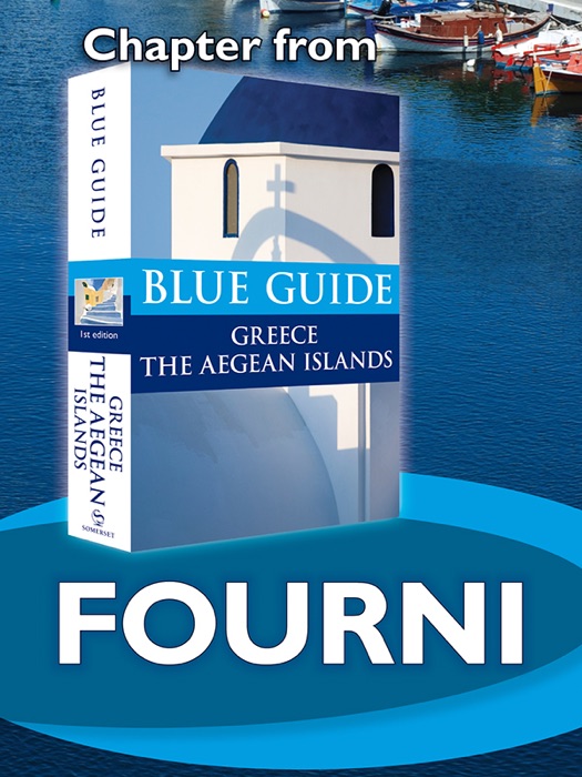 Fourni With Thymaina - Blue Guide Chapter