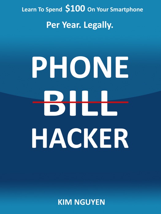Phone Bill Hacker