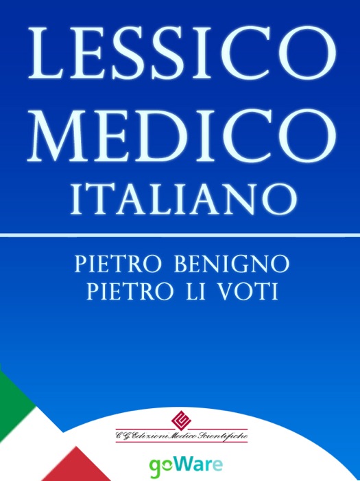 Lessico Medico Italiano