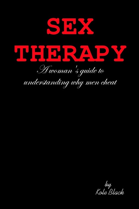 Sex Therapy