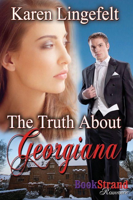 The Truth About Georgiana