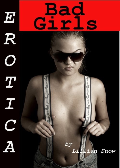 Erotica: Bad Girls, Story Taster