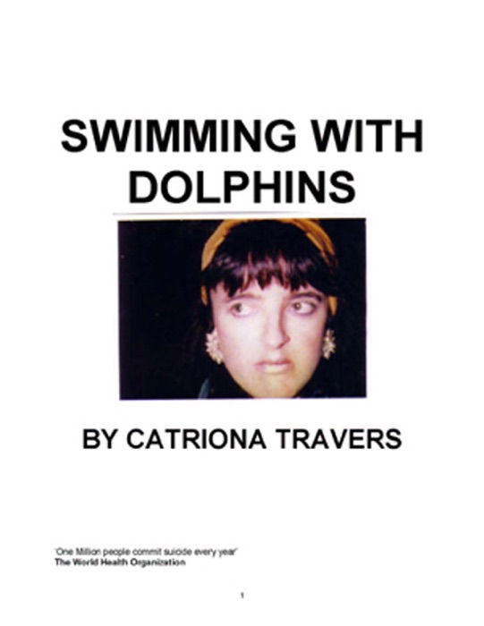 Swimming With Dolphins