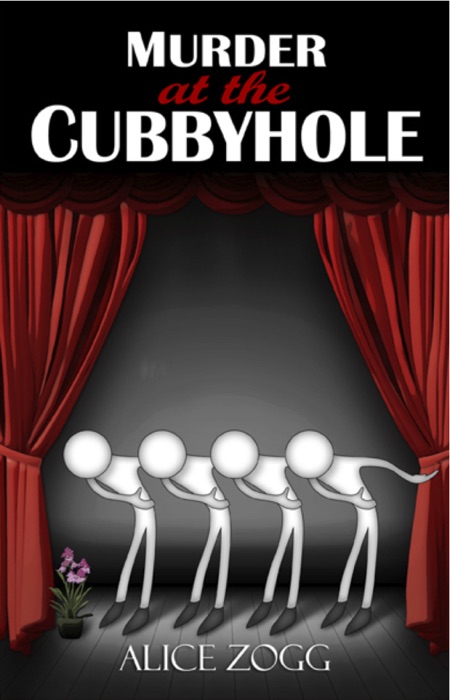 Murder at the Cubbyhole