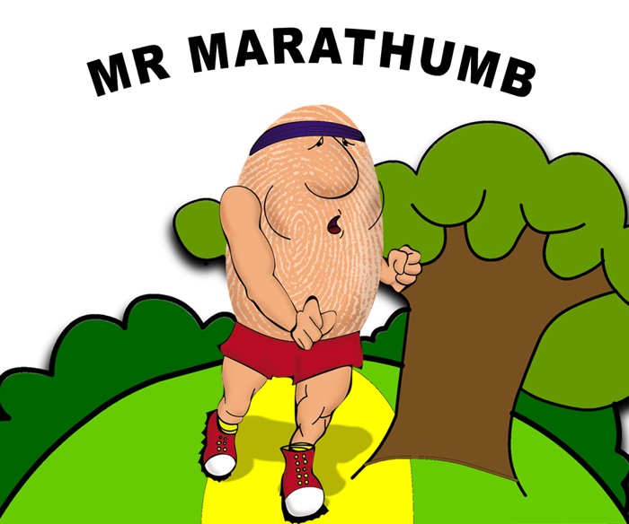 Mr Marathumb