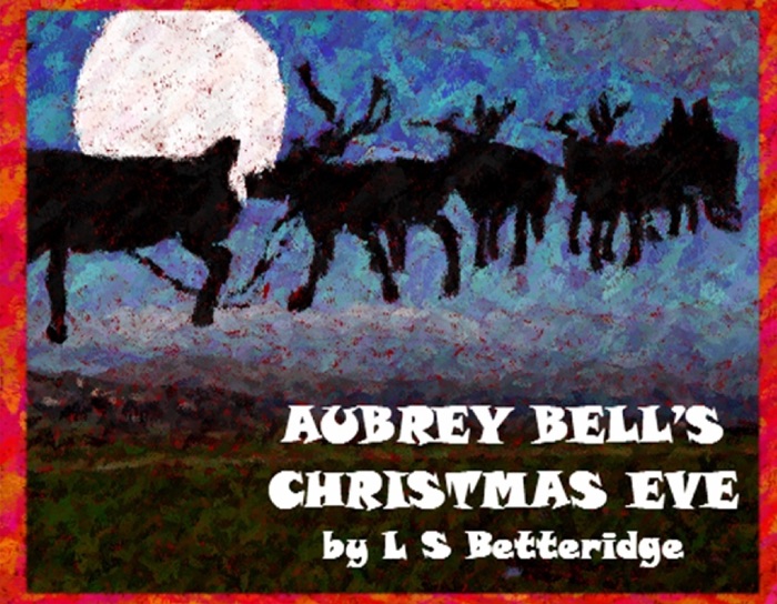 Aubrey Bell's Christmas Eve