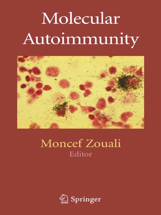 Molecular Autoimmunity