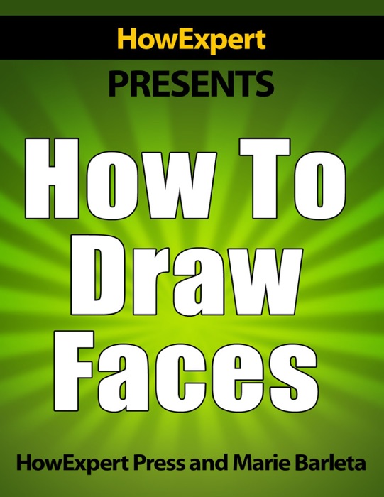 How to Draw Faces