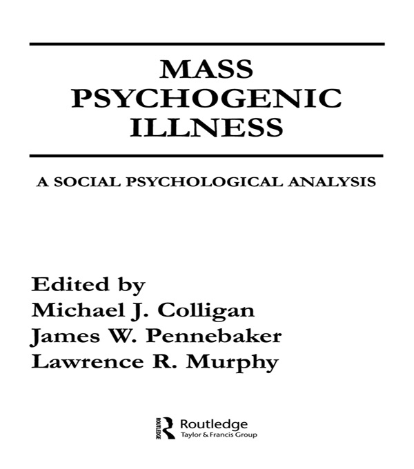 Mass Psychogenic Illness